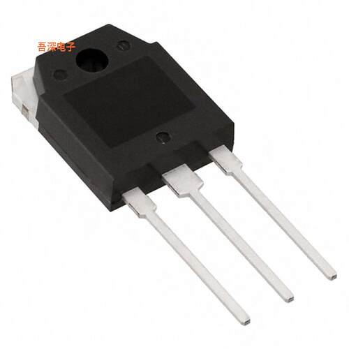 NDTL03N150CG |原装全新MOSFET N-CH 1500V 2.5A TO3P