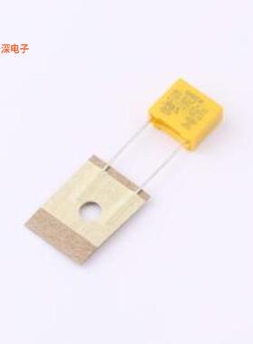 MX2104KQ3B30YB20TS1R |原装插件聚丙烯膜(CBB)