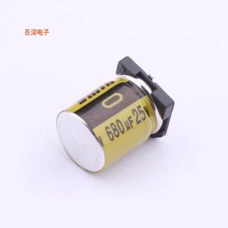 VKME1301E681MV |原装SMD,D10xL13mm贴片型铝电解,3C数码配件,分配器/分频器/分支器,淘宝优惠券,粉丝福利购,淘宝优惠卷