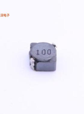 SMRH4D28-100NT |功率5.0×5.0×3.0mm,，温升电流(Irms)：1A