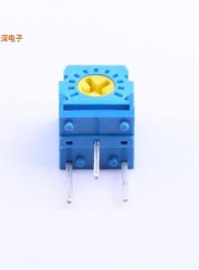 GF063X-B504 |原装插件可调/电位器