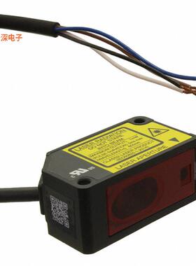 HG-C1200L3-P |反射SENSOR REFLECTIVE 200MM PNP