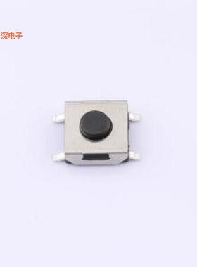 TSE06313-027D333DA-R1500|原装SMD-4P,6.4x6.1mm轻