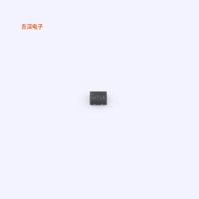 MTS4W-OW |原装DFN-4L-EP(1.2x1.6)温度