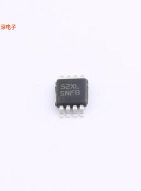 LM3402HVMMX/NOPB |原装VSSOP-8-0.65mm驱动
