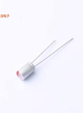 JBLH2100M050A080RLM 10UF 50V |原装插件,D5xL8mm固态