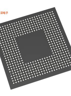 TMS320C6415TBGLZ1 |定点IC FIXED-POINT DSP 532-FCBGA