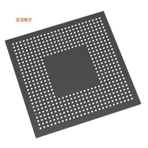 TMS32C6414EGLZ6E3 |定点IC FIXED POINT DSP 532-FCBGA