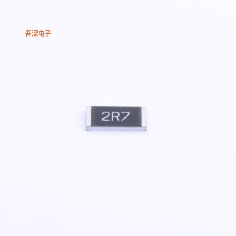 AS101AJ027JT4E |原装2010贴片电阻