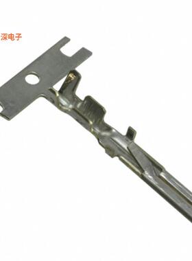 928930-2 |标准CONN QC TAB 17-20AWG 0.110 CRIMP