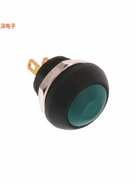 PB6B2FM6M2CAL00 |原装全新SWITCH PUSH SPST-NO 125MA 125V