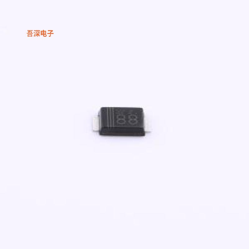RF101LAM4STR |原装SOD-128DIODE STANDARD 400V 1A PMDTM