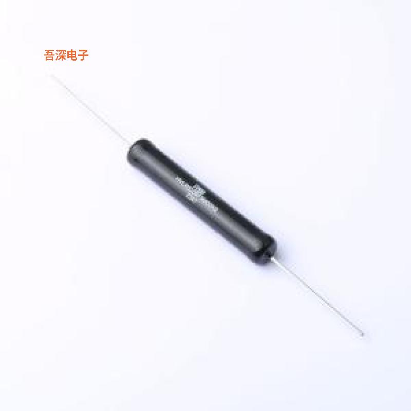 HVLR5208F5M00K9 |原装插件,D8xL52mmRES 5M OHM 1% 5W AXIAL
