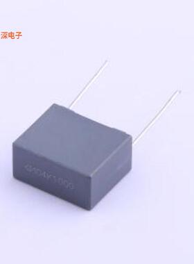 C233A104K6SC000 |原装插件,P=15mm薄膜