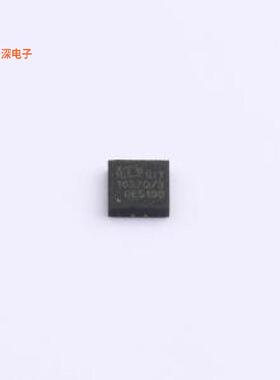 SIT1057QTK/3 |原装DFN3x3CAN收发器