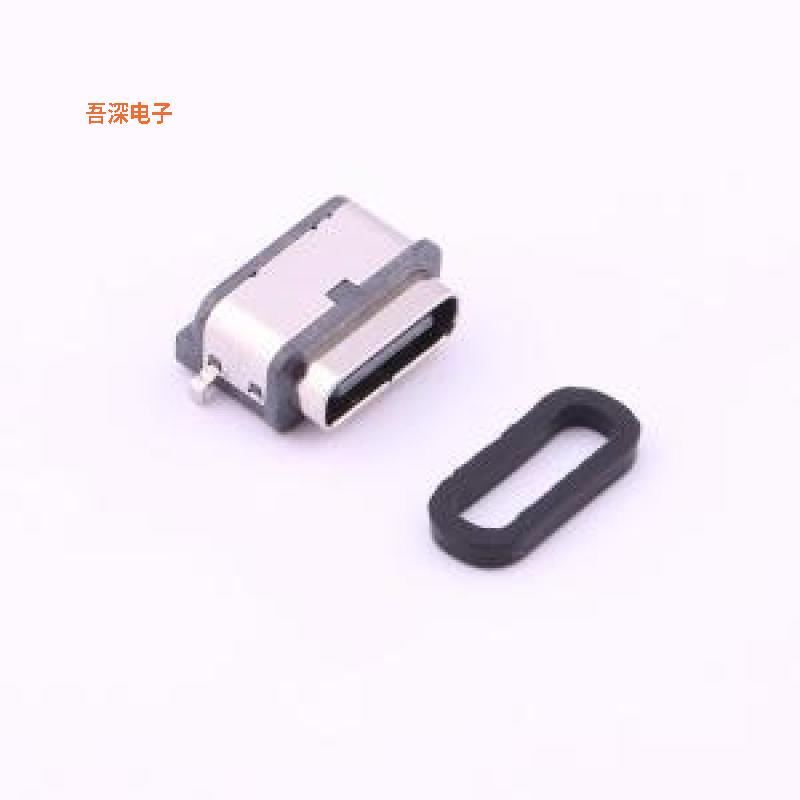 TYPEC-240-ARP6G2X8 |原装SMDUSB