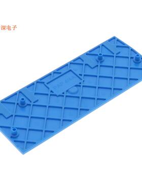 27108.5 |端板END PLATEBLUE