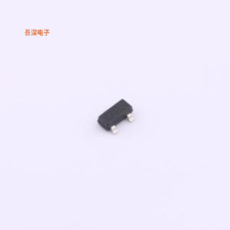 BZX84C5V6Q-7-F |原装SOT-23DIODE ZENER 5.6V 300MW SOT23