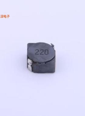 MSRH6D38-220MT |原装SMD,6.7x6.7mm功率