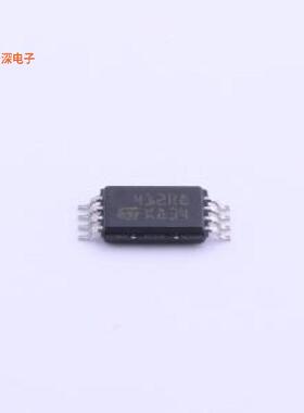 M24512-RDW6TP |原装TSSOP-8IC EEPROM 512KBIT I2C 8TSSOP