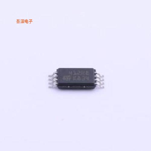 M24512-RDW6TP |512 Kbit串行I2C总线EEPROMEEPROMTSSOP-8