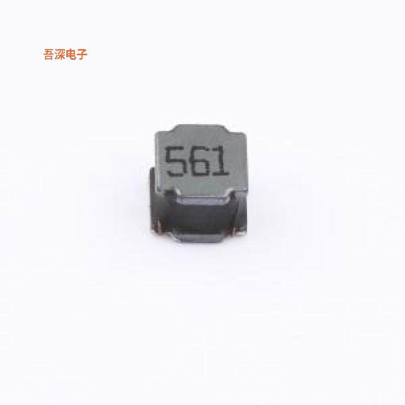 ZENR5040T561M-560uH |原装SMD,5x5mm功率