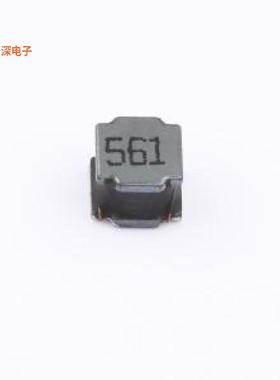 ZENR5040T561M-560uH |原装SMD,5x5mm功率