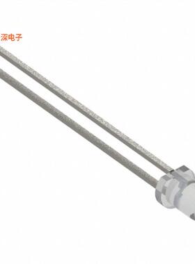 3UYC-F |黄色 YELLOW CLEAR T-1 T/H