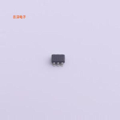 BZX84C5V1S-7-F |原装SOT-363DIODE ZENER ARRAY 5.1V SOT-363