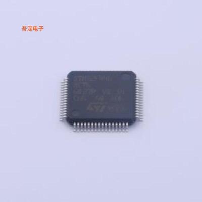 STM32F446RCT6 原装|正品LQFP-64(10x10)