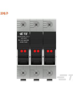 1SNF100036R0000 |配电板DL25/18.SFL.CC.3