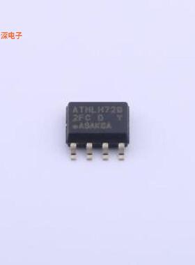 AT24C512C-SSHD-B 原装|正品SOIC-8
