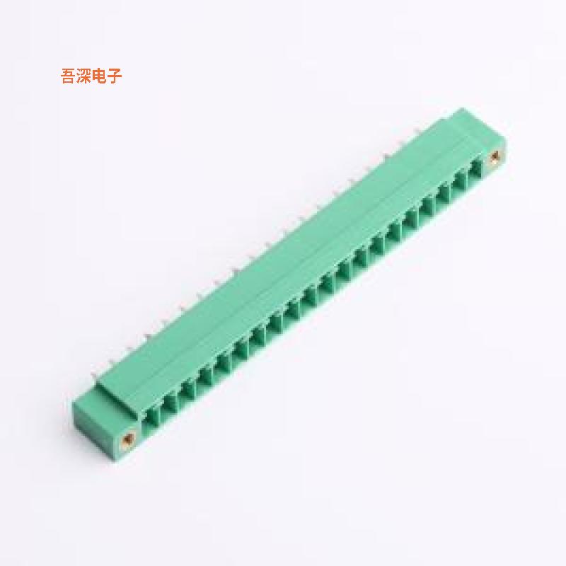 MX15EDGVM-3.5-20P-GN01-Cu-A |原装插件,P=3.5mm插拔式接线