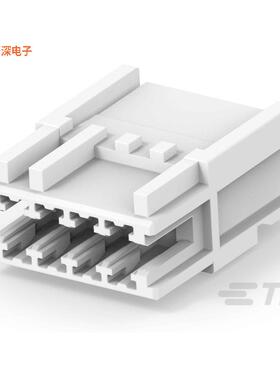 2391423-4 |原装全新4P RAST 2.5 STANDARD TIMER