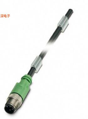 1682650|插头CIRC CBL 3POS PLUG TO WIRE 4.92