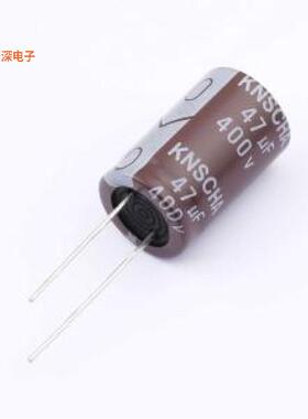 DHG400M476M250S1AA |原装插件,D16xL25mm直插铝电解