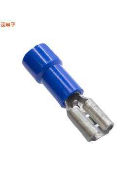 BU-190170031 |标准16-14 VINYL INSULATED .187 X 0.2