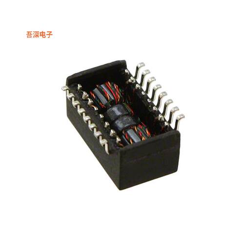 HX1188NL |原装全新MODULE XFRMR SGL ETHR LAN 16SOIC
