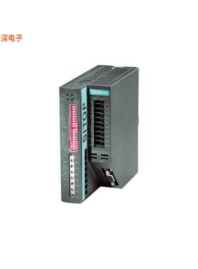 6EP19312EC42 |DCDC/DC DIN RAIL SUPPLY 24V 360W