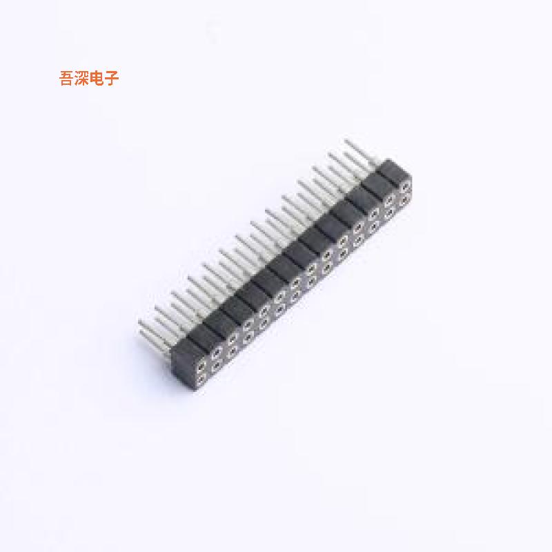 XDM200C-2-14-Z-2.8-G0 |原装插件,P=2mm排母