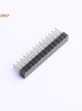 XDM200C-2-14-Z-2.8-G0 |原装插件,P=2mm排母