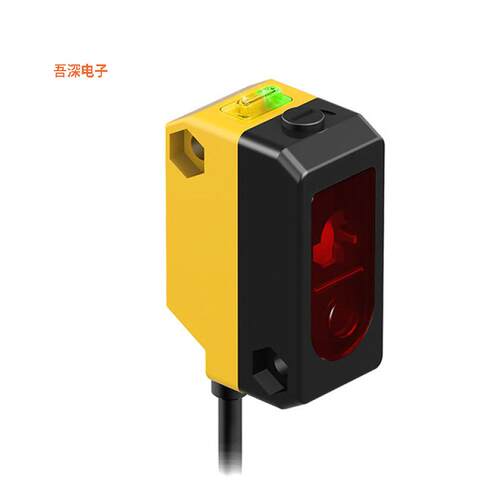 QS18VP6LAF |背景噪声抑制PHOTO SEN 30-150MM PNP