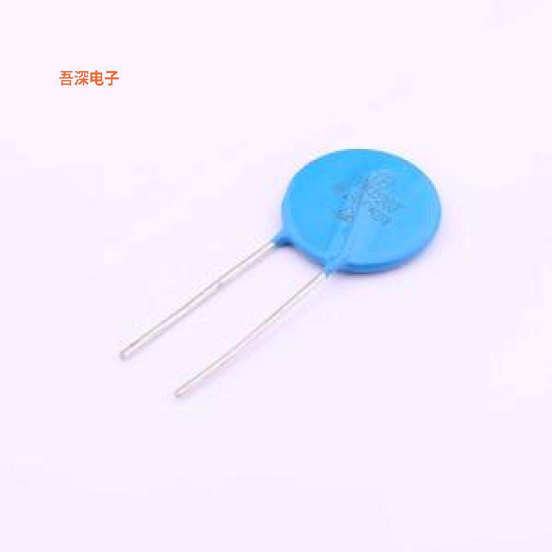 330KD20J-P10 |原装插件,P=10mm压敏