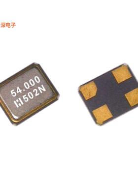 E3SB25E001803E|MHz 晶体XTAL 3225 25MHZ, 12P