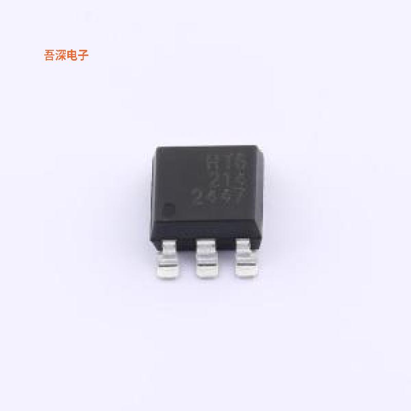 HT6-214-S1TA1 |原装SMD-6P固态继电器(MOS输出)