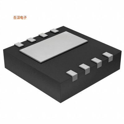 IGLD60R070D1AUMA3 |N 通道GANFET N-CH