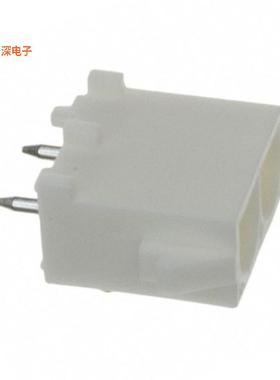 194009-1 |原装全新CONN HEADER VERT 2POS 6.35MM