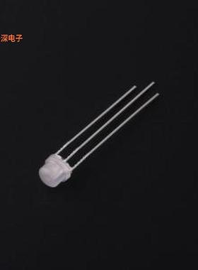 TJ-L5FCMXHMCSLC2R7K-A5 |原装插件,D=5mm发光二极管/