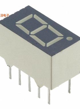 SA36-11EWA |原装DIP-10DISPLAY 7SEG 0.36