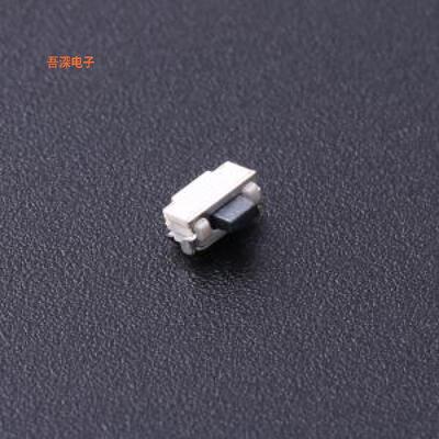 YTS-A002-2 |轻触4.8x2.0x3.5 250gf 贴片轻触SMD